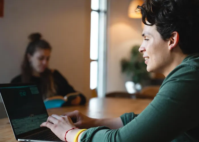 The Central House Barcelona Gracia